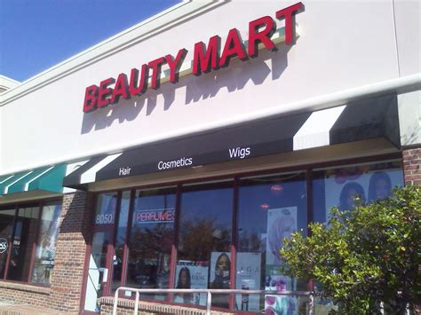 Beauty mart - Hair Beauty Mart. 2,839 likes · 81 talking about this · 1 was here. HBM is Hair Beauty Mart - Your local wholesale/retail hair & beauty supplier. We can also come to your business and assess your needs.